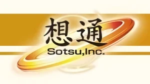 Azienda: Sotsu, Inc.