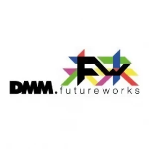 Azienda: DMM.futureworks Co., Ltd.