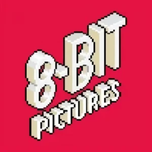 Azienda: 8-Bit Pictures, LLC.