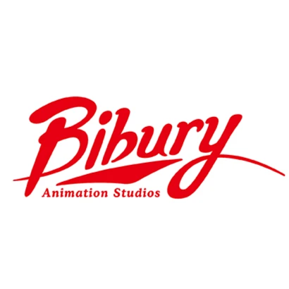 Azienda: Bibury Animation Studios