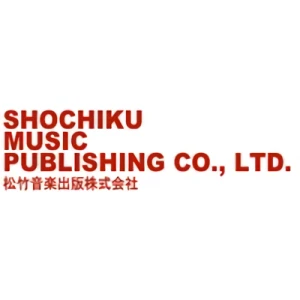 Azienda: Shouchiku Music Publishing Co., Ltd.