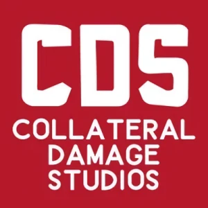 Azienda: Collateral Damage Studios