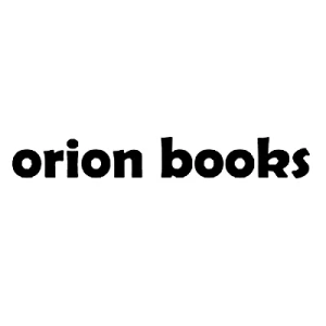 Azienda: Orion Books, Inc.