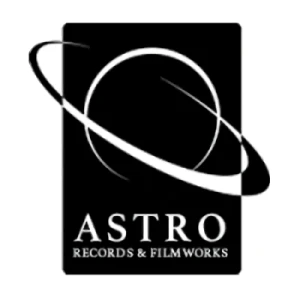 Azienda: ASTRO Records & Filmworks