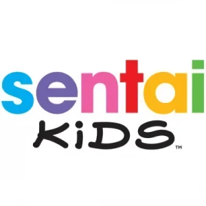 Azienda: Sentai Kids