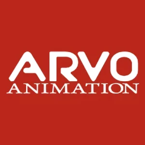 Azienda: ARVO ANIMATION Inc.