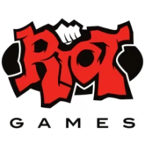 Azienda: Riot Games, Inc.