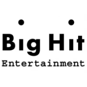Azienda: Big Hit Entertainment