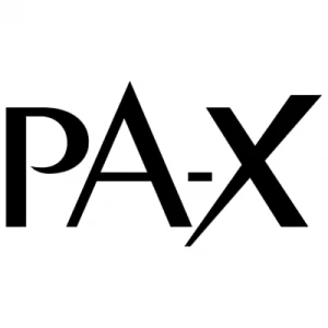 Azienda: PA-X Co., Ltd.