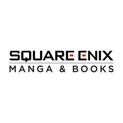 Azienda: Square Enix Manga & Books