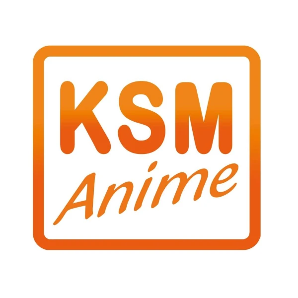 Azienda: KSM Anime