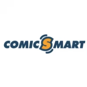 Azienda: Comicsmart Inc.