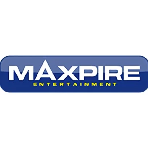 Azienda: MAXPIRE ENTERTAINMENT Inc.