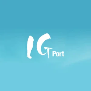 Azienda: IG Port, Inc