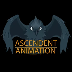 Azienda: Ascendent Animation