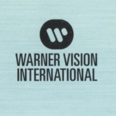 Azienda: Warner Vision International (UK)