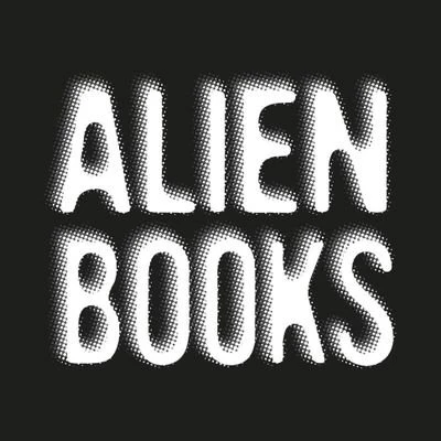 Azienda: Alien Books