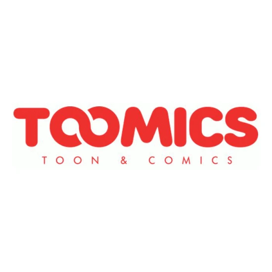 Azienda: Toomics Ltd. Azienda: Toomics Ltd.