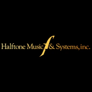 Azienda: Halftone Music & Systems, inc.