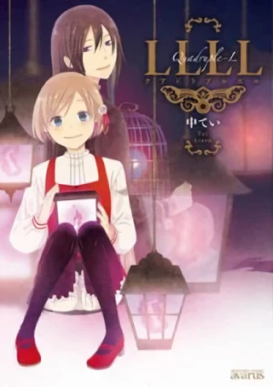 Manga: LLLL