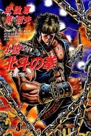 Manga: Ken il Guerriero