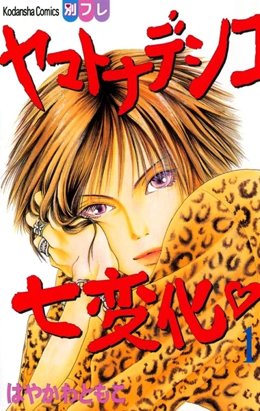 Manga: Perfect Girl Evolution