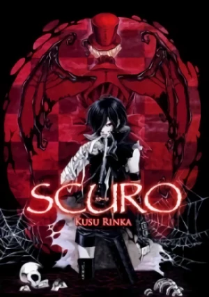 Manga: Scuro