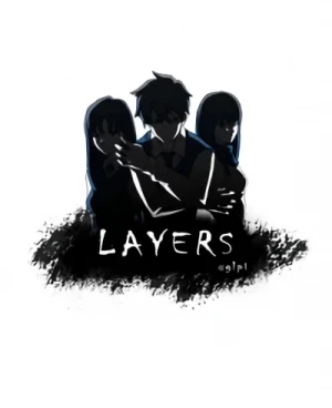 Manga: Layers