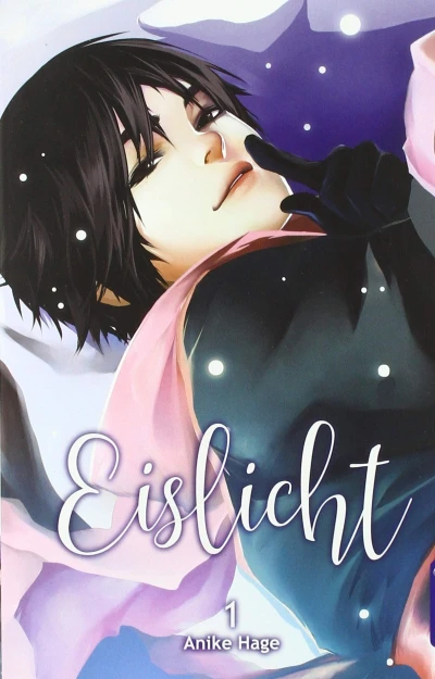 Manga: Eislicht