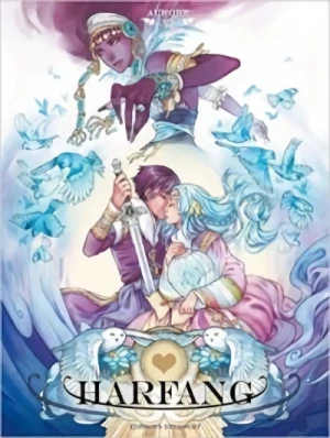 Manga: Harfang
