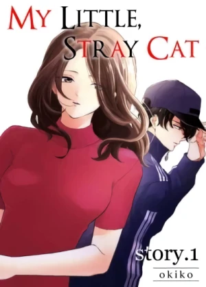 Manga: My Little, Stray Cat