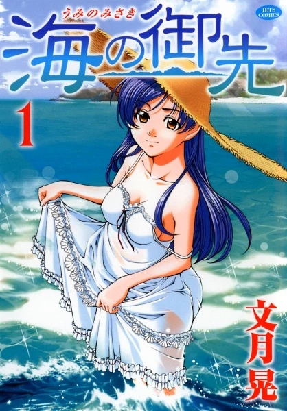 Manga: Umi no Misaki