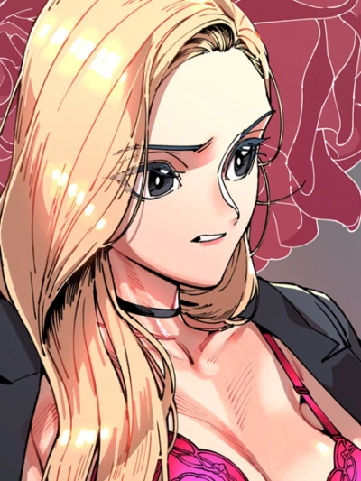 Manga: White Angels Have No Rest