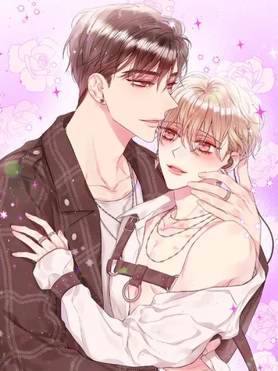 Manga: In My Closet