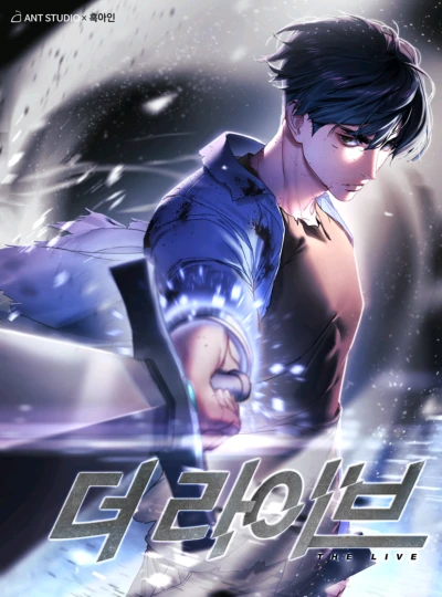 Manga: The Live