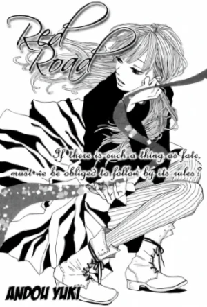 Manga: Akai Michi