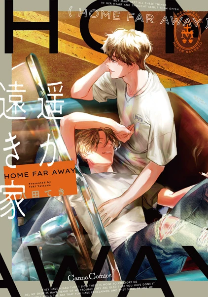 Manga: Home Far Away: Verso Casa