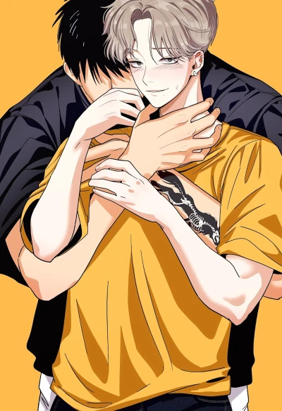 Manga: Love So Pure
