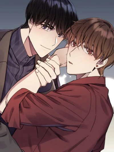 Manga: Mr. Miss