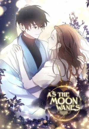 Manga: As the Moon Wanes