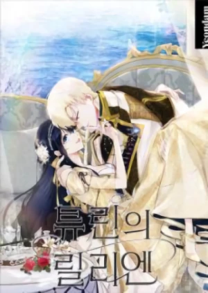 Manga: A Match Made in Mana