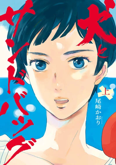 Manga: Shadowboxing Manga: Shadowboxing