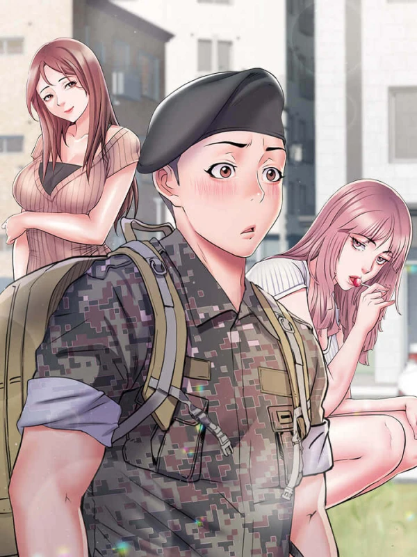 Manga: La moglie del comandante