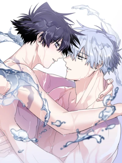 Manga: Surge Towards You