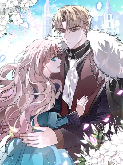 Manga: The East Wind of the Altas