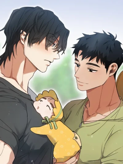 Manga: Our Sunny Days