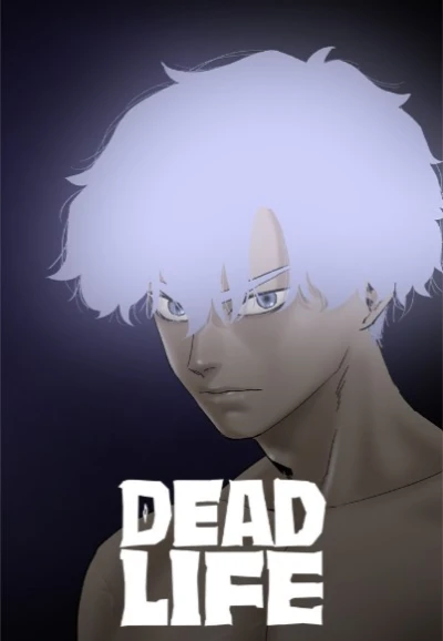 Manga: Deadlife