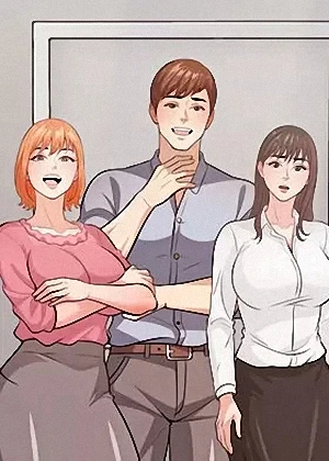 Manga: White Room S2