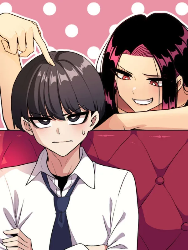 Manga: Fermatela!