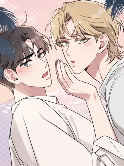 Manga: Be the Good to My Bad